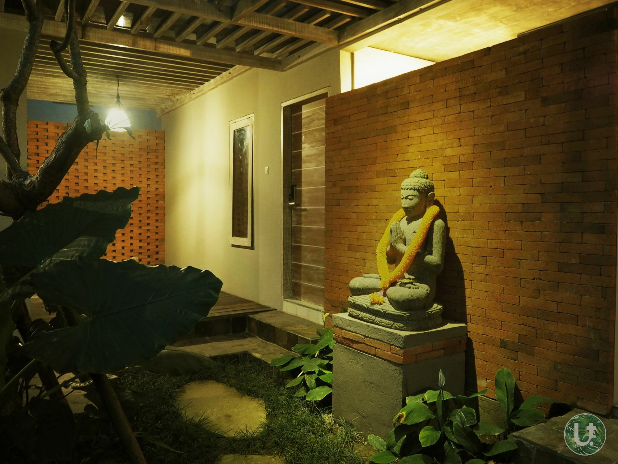 Ubud Tropical Dış mekan fotoğraf