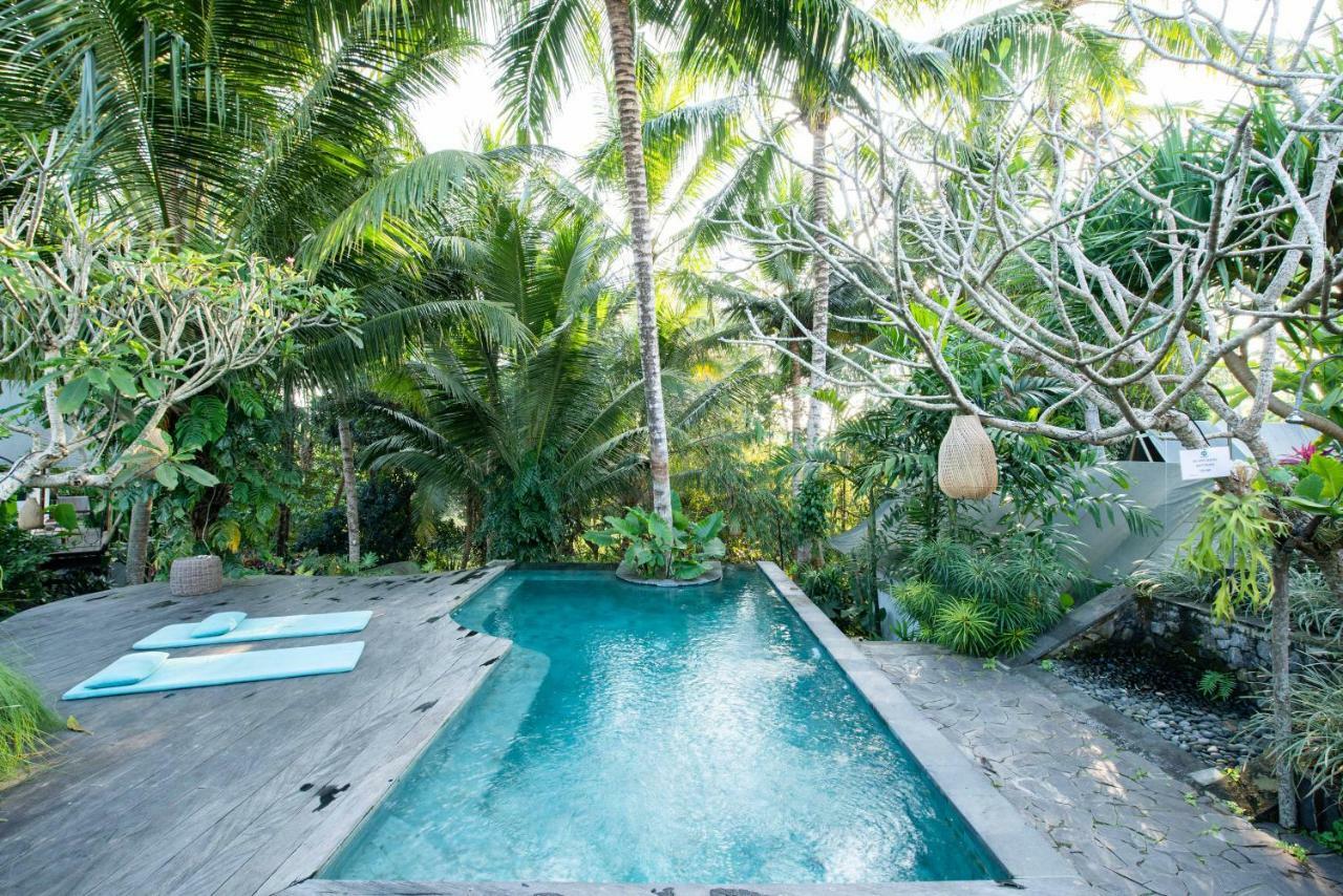 Ubud Tropical Dış mekan fotoğraf