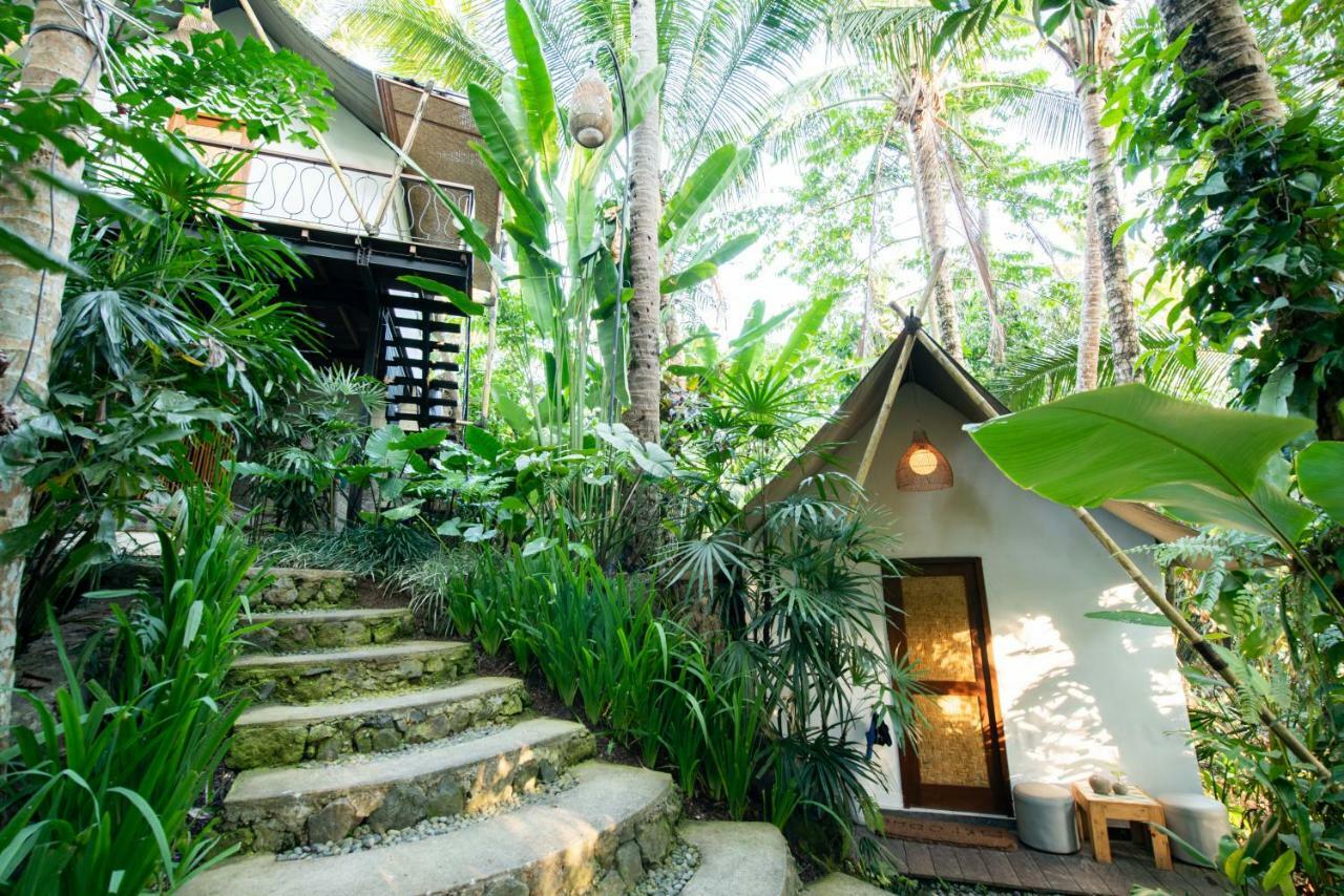 Ubud Tropical Dış mekan fotoğraf